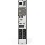 Salicru SAI Línea Interactiva SPS 1500 Advance RT2 - 1500VA/1350W - 8 Salidas - Formato Torre/Rack convertible 2U - Protección para Servidores y Equipamiento IT
